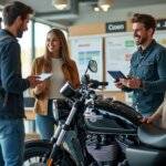 discover your options for financing a motorcycle with our comprehensive guide. learn about loan types, eligibility requirements, and tips to secure the best financing deals for your dream ride.