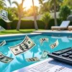 explore your options for financing a pool and discover how to make your dream backyard a reality. learn about different financing methods, tips for securing a loan, and the advantages of investing in a pool for your home.
