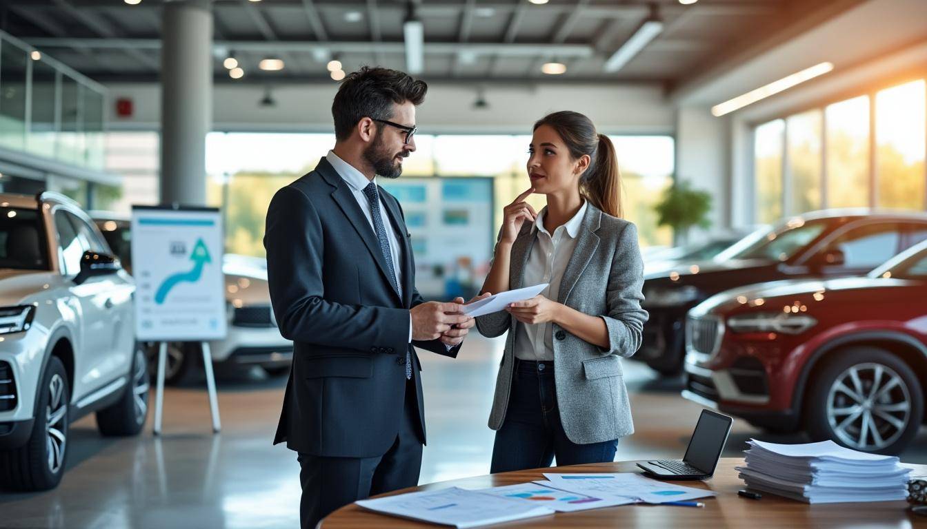 discover whether full coverage is necessary for your financed car. learn about the importance of insurance types, costs, and how they protect your investment in this comprehensive guide.