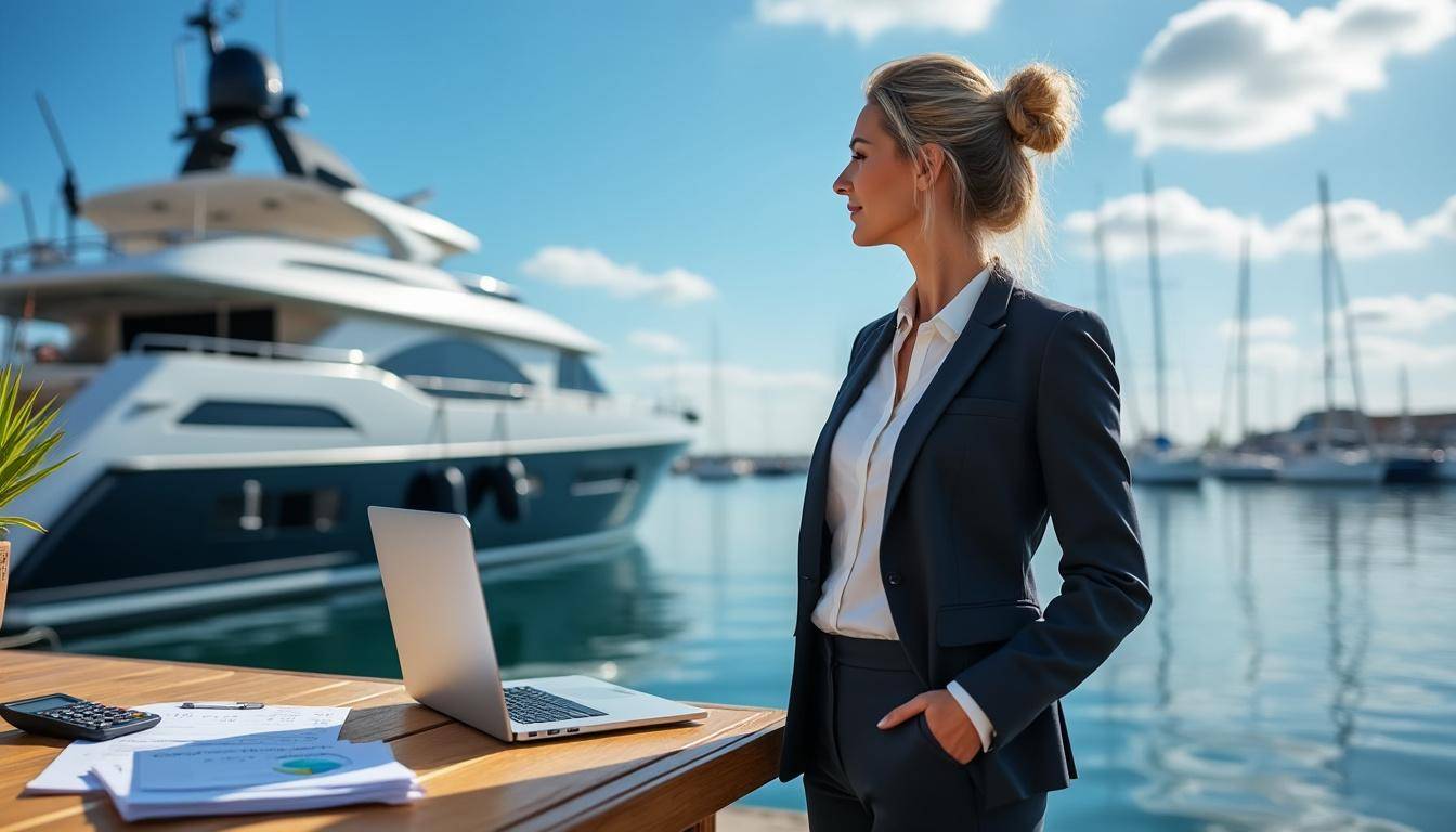 discover the ins and outs of boat financing in our comprehensive guide. learn about the maximum financing terms available, factors influencing loan duration, and tips to secure the best rates. whether you're a first-time buyer or a seasoned sailor, find out how long you can finance your dream boat.