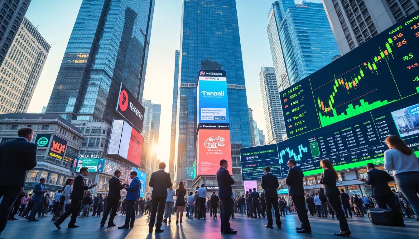 discover the current job market landscape in finance. explore the variety of roles available, industry growth, and career opportunities that await in the finance sector.