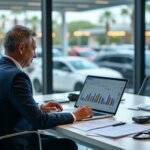 discover the average salary of finance managers at car dealerships, along with insights into their responsibilities, factors influencing pay, and comparisons with other automotive industry roles. learn what to expect if you're considering a career in this lucrative field.