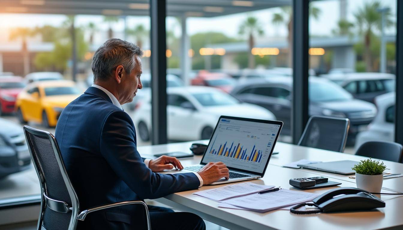 discover the average salary of finance managers at car dealerships, along with insights into their responsibilities, factors influencing pay, and comparisons with other automotive industry roles. learn what to expect if you're considering a career in this lucrative field.