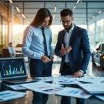 discover the earning potential of car dealership finance managers. explore salaries, factors influencing pay, and insights into the financial industry. learn how experience and location can affect income in this rewarding career!