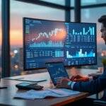explore the significance of probability and statistics in finance, revealing how these mathematical tools enhance decision-making, risk assessment, and investment strategies for professionals in the financial sector.
