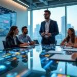 explore the pathways for physics majors to transition into the world of quantitative finance. discover key skills, strategies, and educational resources that can help leverage your analytical background for success in this dynamic field.