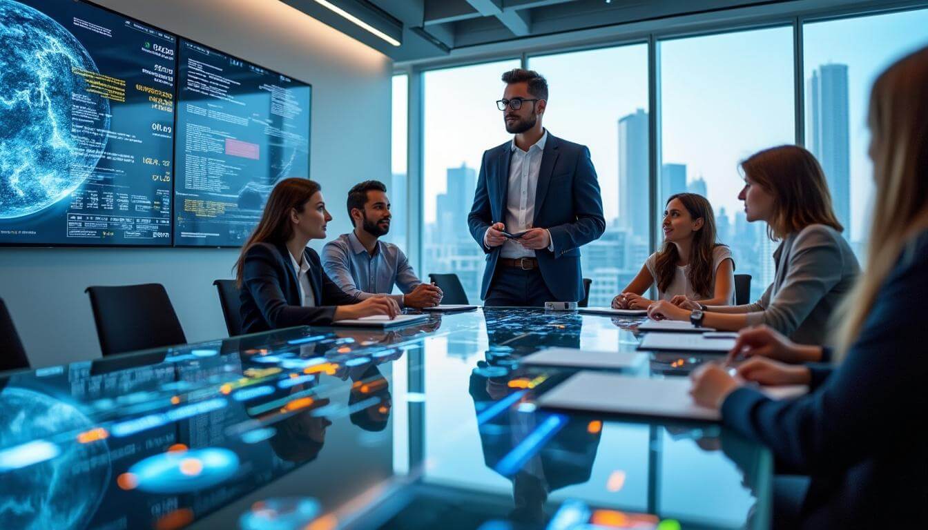 explore the pathways for physics majors to transition into the world of quantitative finance. discover key skills, strategies, and educational resources that can help leverage your analytical background for success in this dynamic field.
