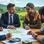 discover effective strategies and options for financing land purchases. learn about traditional loans, alternative financing methods, and tips for making informed financial decisions in real estate.