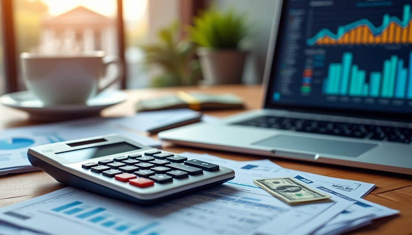 learn how to accurately calculate finance charges with our comprehensive guide. discover essential formulas, tips, and examples to manage your expenses effectively and understand the true cost of borrowing.