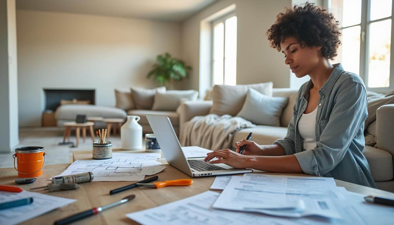 discover effective strategies for financing your home renovation. from budgeting tips to exploring loan options, this guide provides essential insights to help you transform your home while managing costs.