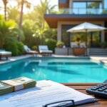 discover effective strategies and tips on how to finance a pool, from budgeting and loans to creative financing options. make your dream of a backyard oasis a reality without breaking the bank.