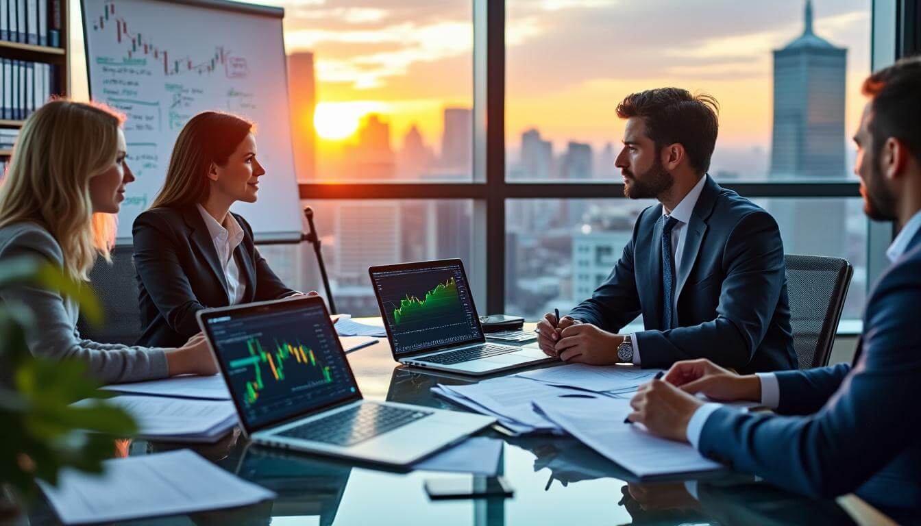 explore the potential of a career in finance consumer services. discover the benefits, opportunities, and growth prospects in this rewarding field, and find out if it aligns with your career goals.