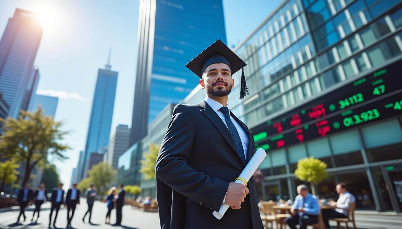 discover the value of a finance degree in today's job market. explore the benefits, career opportunities, and potential earnings to determine if pursuing a finance degree is the right choice for you.