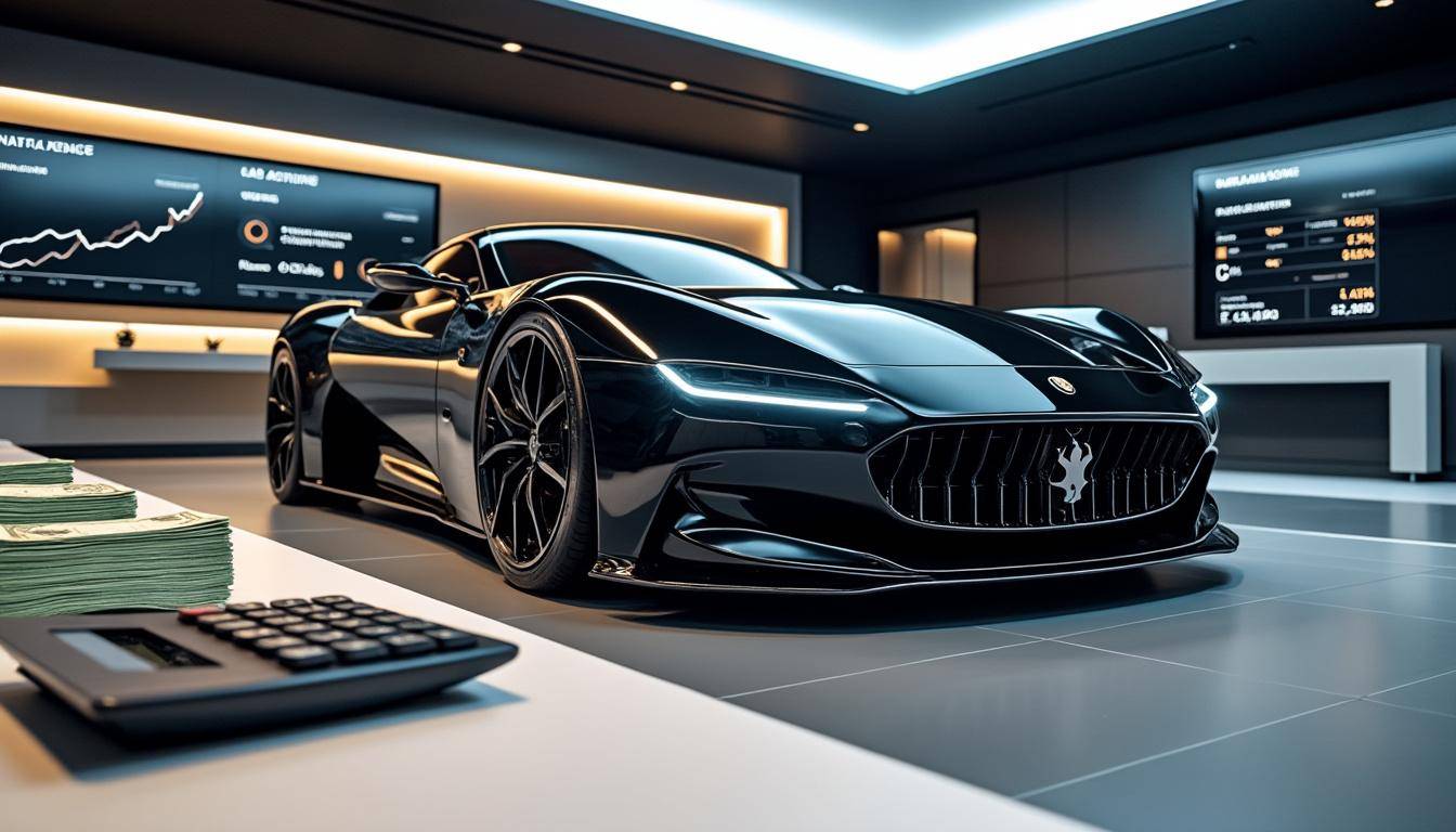 explore the pros and cons of financing a car versus paying cash in this comprehensive guide. discover which option may be better for your financial situation and learn how to make informed choices when purchasing a vehicle.