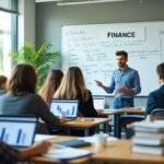wondering if a finance class is right for you in college? explore the benefits of studying finance, including career opportunities, essential skills development, and financial literacy. make an informed decision that could shape your professional future!