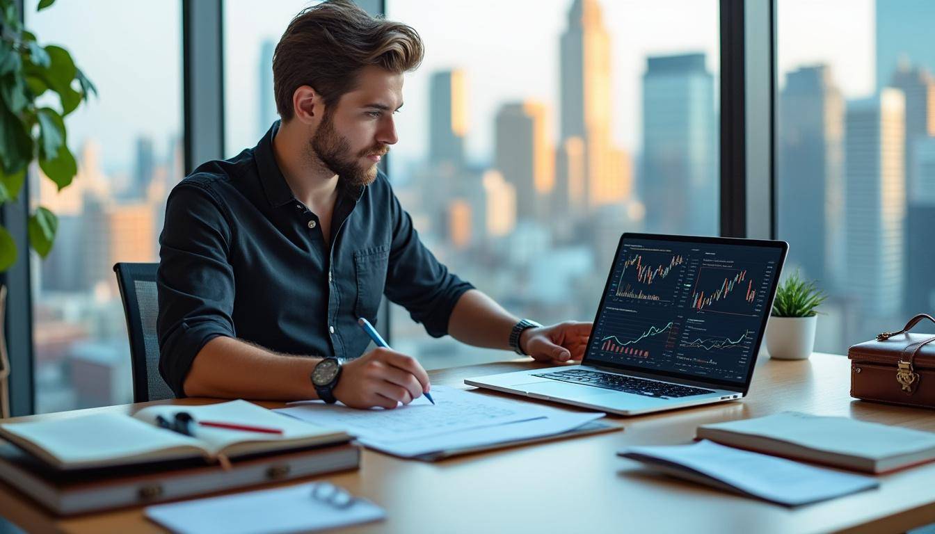 discover the best computers for finance majors to enhance your studies and career. explore top laptop and desktop options tailored for financial analysis, data management, and efficient multitasking.