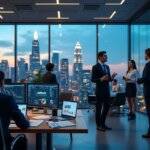 explore various career opportunities in finance, ranging from investment banking to financial analysis. discover the skills needed and potential career paths for aspiring finance professionals in this comprehensive guide.