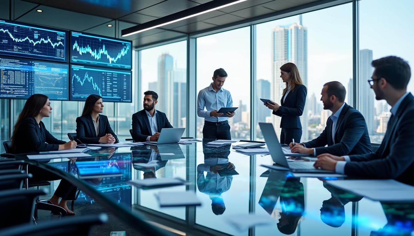 discover the essentials of business finance, including its definition, importance, and key components. learn how effective financial management can drive your business growth and sustainability.