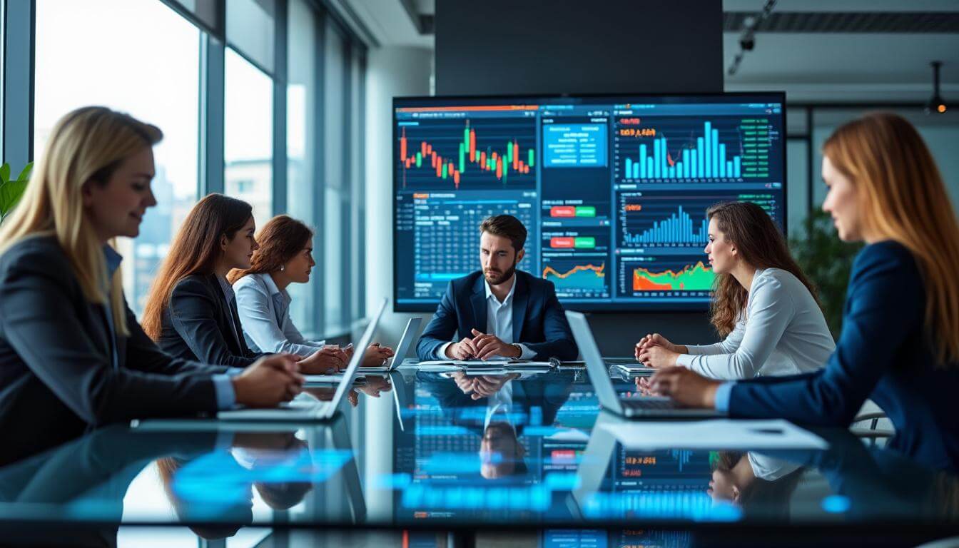 discover the essentials of commercial distribution finance, a crucial aspect of business funding that supports inventory purchasing and management. learn how it works, its benefits for businesses, and why it's vital for maintaining cash flow and operational efficiency in the distribution sector.