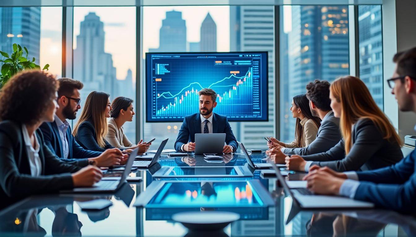 discover the concept of creative financing and explore innovative strategies for funding projects. learn how entrepreneurs and investors leverage unconventional methods to overcome financial challenges and achieve their goals.