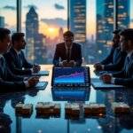 discover the essentials of leveraged finance, a key financing strategy used by companies to amplify their return on investments. explore its mechanics, benefits, and risks in our comprehensive guide.