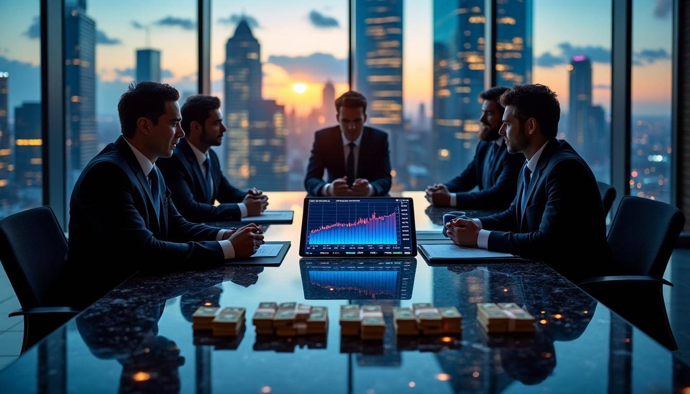 discover the essentials of leveraged finance, a key financing strategy used by companies to amplify their return on investments. explore its mechanics, benefits, and risks in our comprehensive guide.