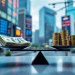 discover the concept of pegging finance, a financial strategy that stabilizes digital assets by linking them to stable currencies or commodities. learn how this innovative approach can enhance risk management and investment opportunities in the ever-evolving world of cryptocurrency.