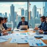 explore the fundamentals of project finance, including its structure, key components, and essential roles in funding large-scale projects. understand how risks are managed and the significance of cash flow in delivering successful outcomes.