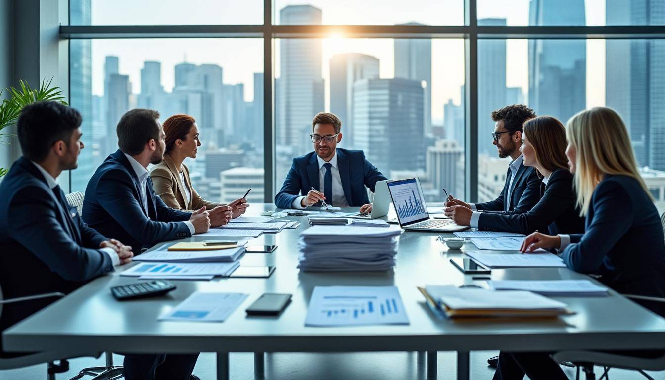 discover the essentials of sponsor finance, a crucial aspect of private equity and investment banking. learn how it supports leveraged buyouts, fosters strategic partnerships, and enhances capital structures for growth and stability.