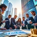 discover the intricacies of structured finance, its key components, and how it differs from traditional finance. learn about the various instruments and strategies used to optimize capital and manage risk in this comprehensive overview.