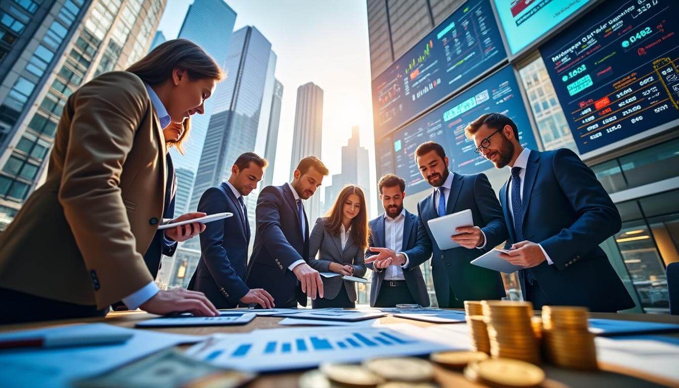 discover the intricacies of structured finance, its key components, and how it differs from traditional finance. learn about the various instruments and strategies used to optimize capital and manage risk in this comprehensive overview.