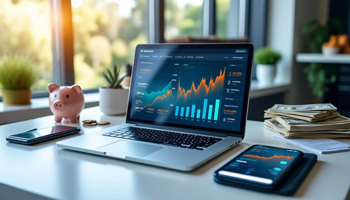 discover what a consumer finance account is, how it works, and its benefits. learn about the different types of accounts available, their features, and tips for managing your finances effectively. start making informed decisions about your consumer finance needs today!