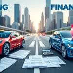 discover the key differences between leasing and financing a car in our comprehensive guide. learn which option suits your needs best, from payment structures to ownership benefits, and make an informed decision for your next vehicle.