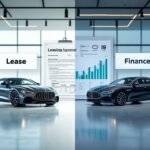 discover the key differences between leasing and financing a vehicle. learn how each option affects your budget, ownership, and vehicle flexibility to make an informed decision for your next ride.