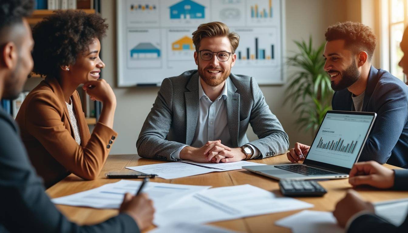 explore the intricacies of owner financing and discover who holds the deed in various scenarios. this guide provides essential insights and tips for buyers and sellers navigating this unique financing option.