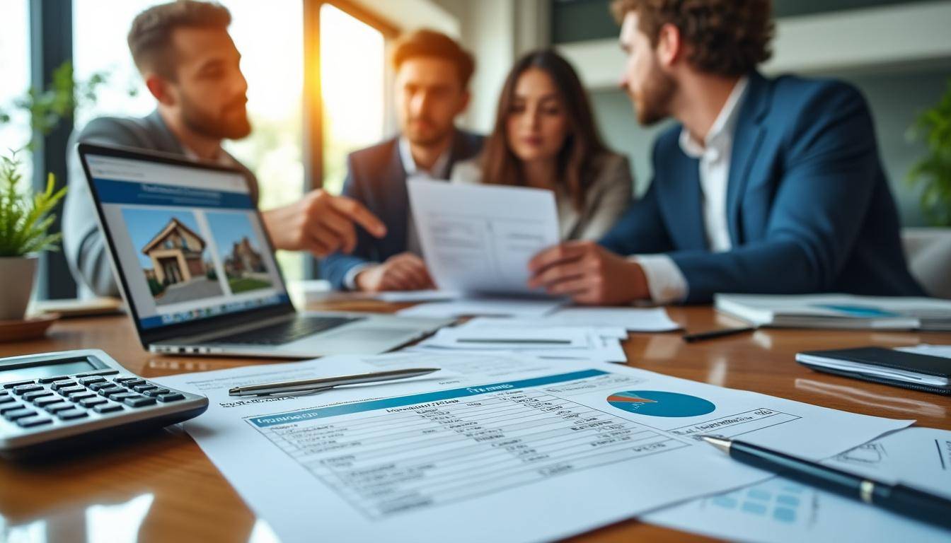 discover who is responsible for paying property taxes in owner financing agreements. this article explores the obligations of buyers and sellers, providing clarity on tax responsibilities in such transactions.