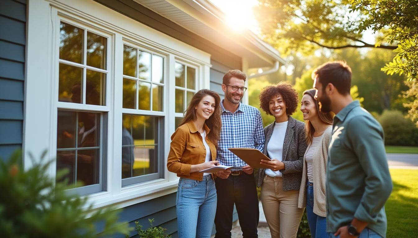 discover the most affordable window replacement company that offers easy financing options. save money while enhancing your home with quality windows. find out how to get started today!