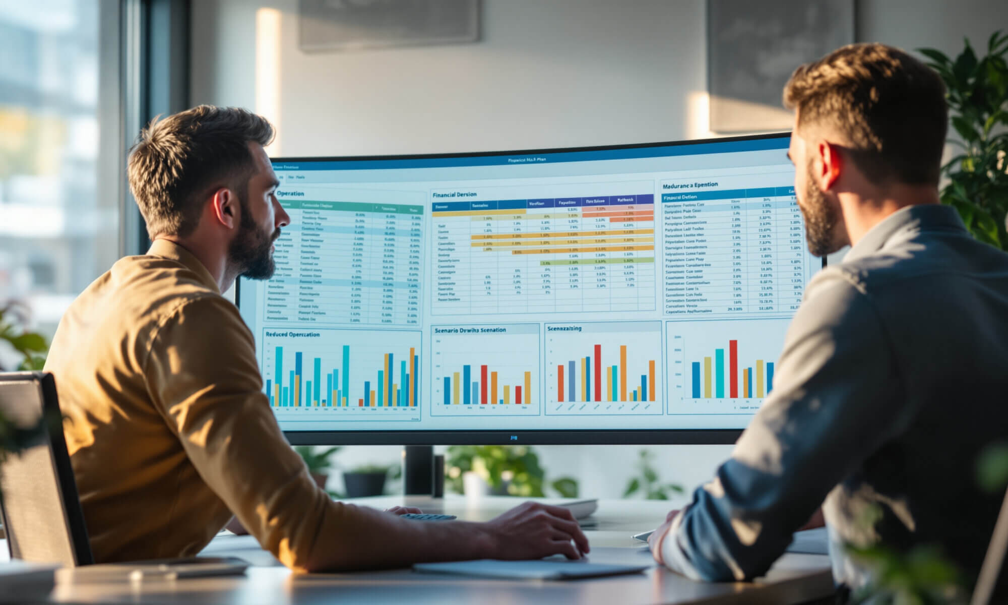 Budget vs Forecast: Differences With a Business Example