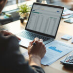 Credit Analyst Case Study: Assess a Business Loan
