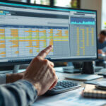 9 Financial Modeling Mistakes and How to Catch Them