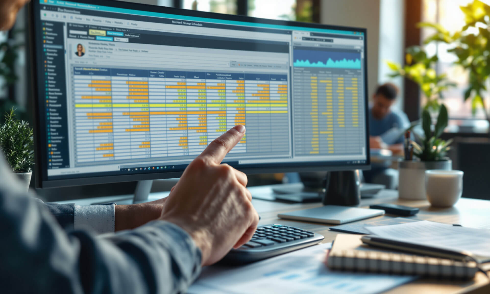 9 Financial Modeling Mistakes and How to Catch Them