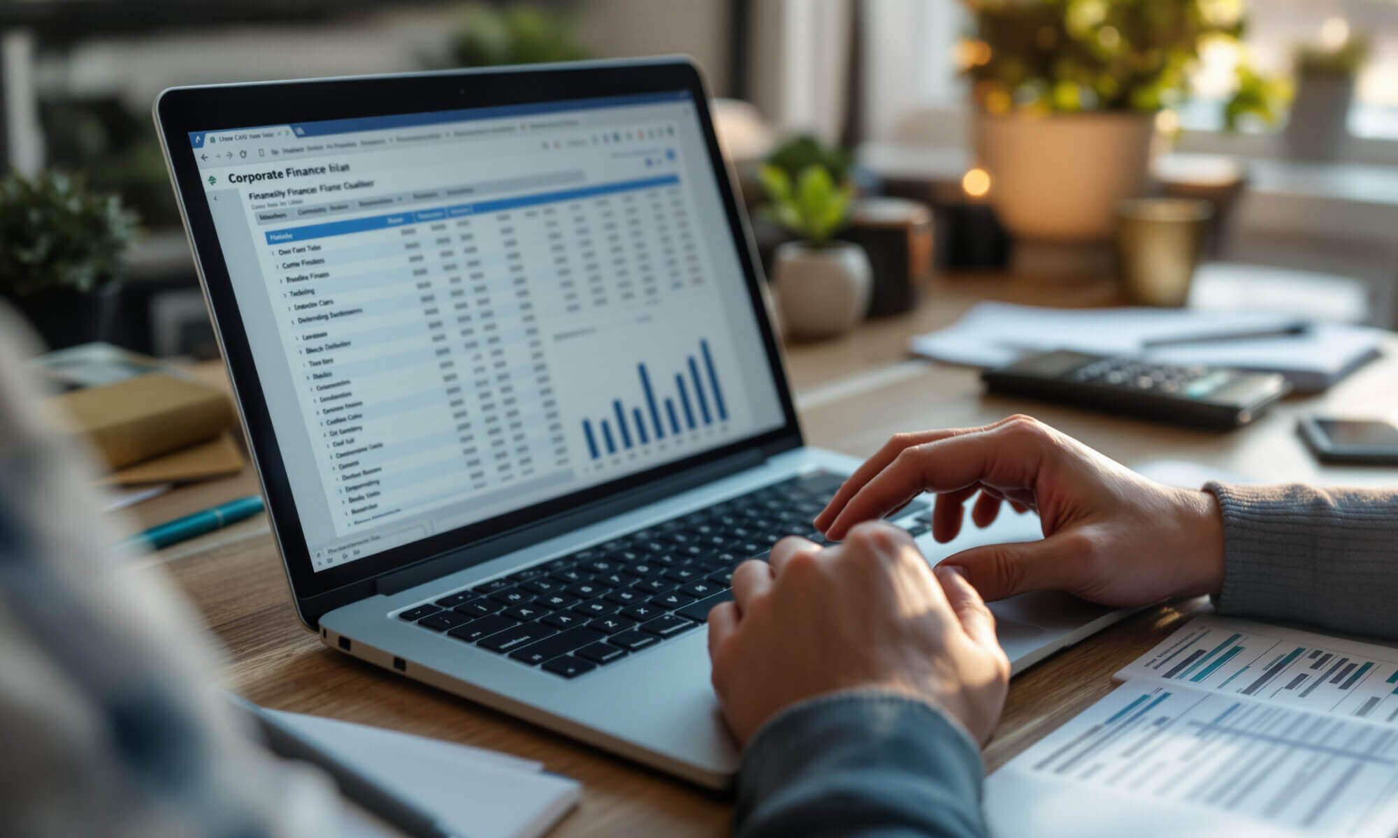 Learn Finance in 30 Days: A Practical Beginner’s Plan