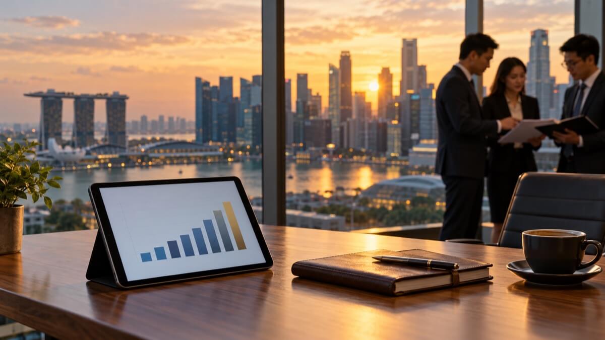 Private Credit Investment and Alternative Investing: Why Asia's Lending Markets Are Capturing Investor Attention